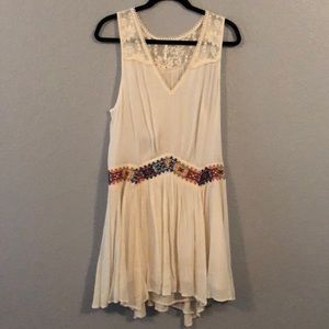 Free people dress